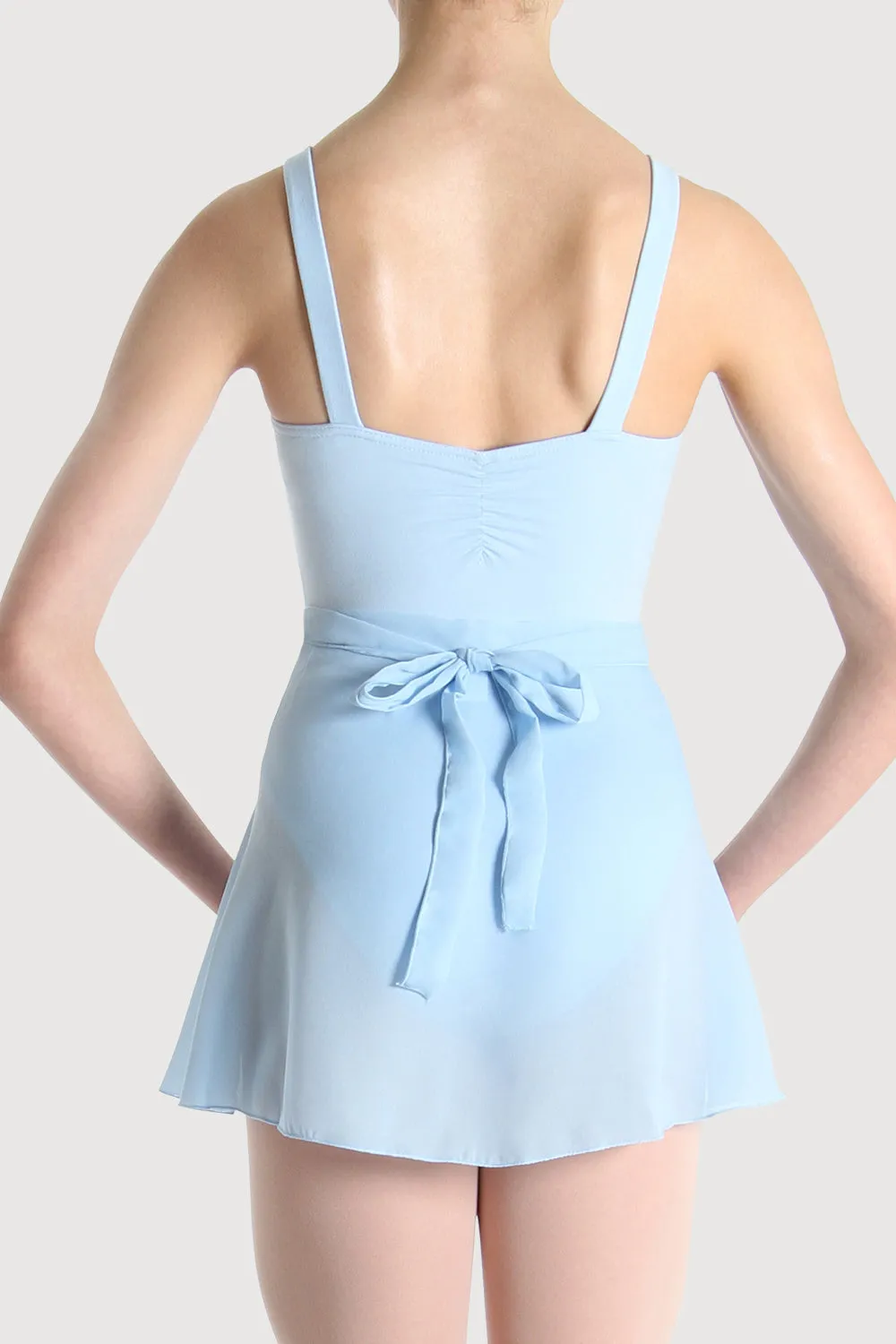 A0722L - Bloch Geena Womens Skirt
