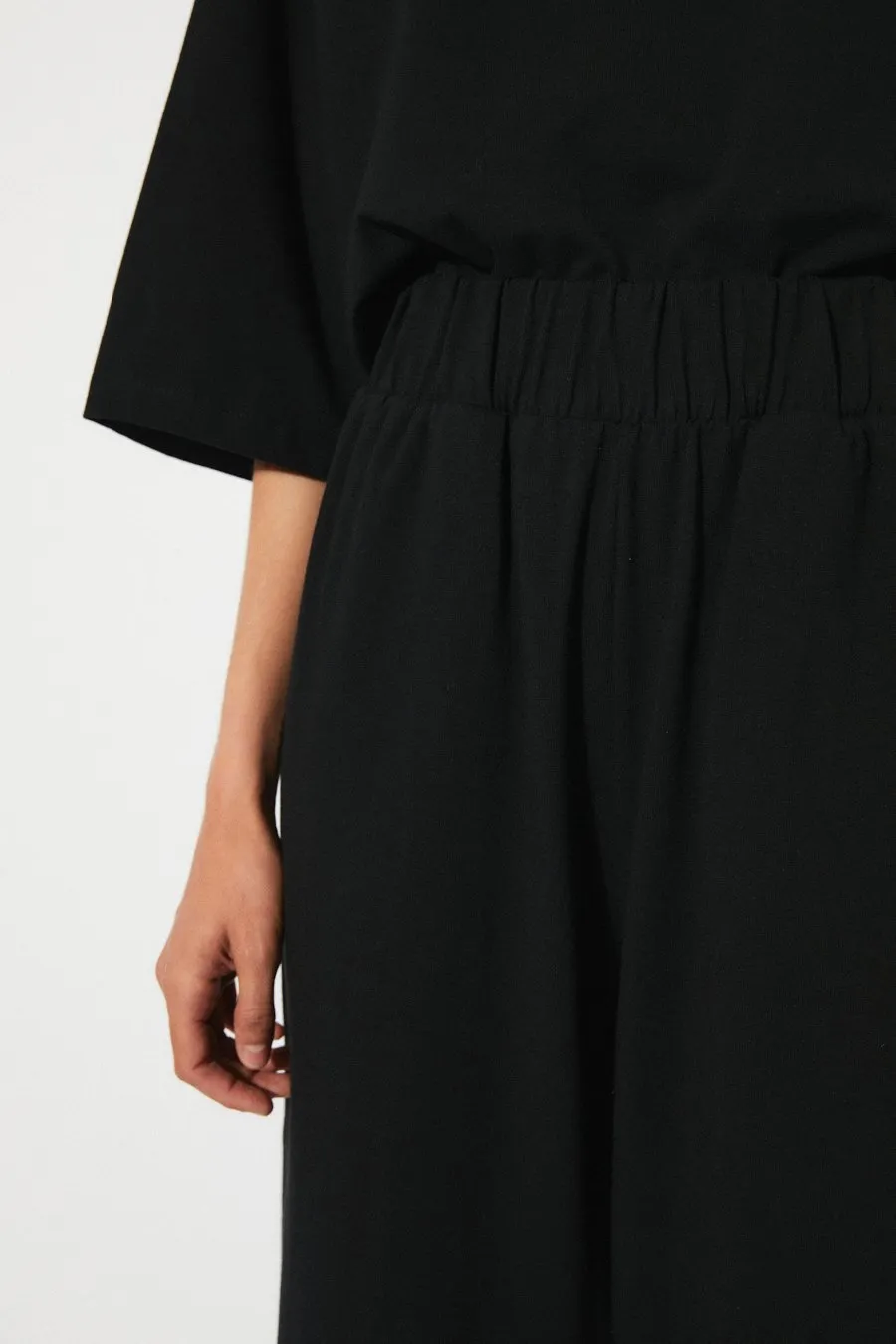 Adama Pants Black