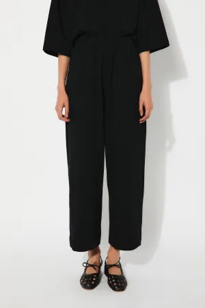 Adama Pants Black