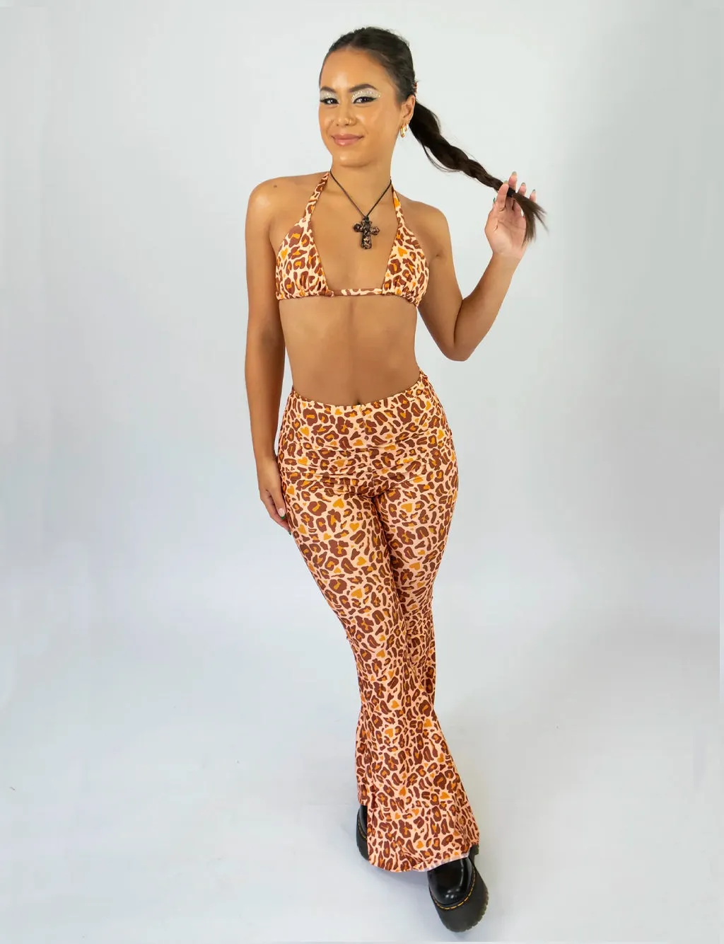 ADORE FLARES
