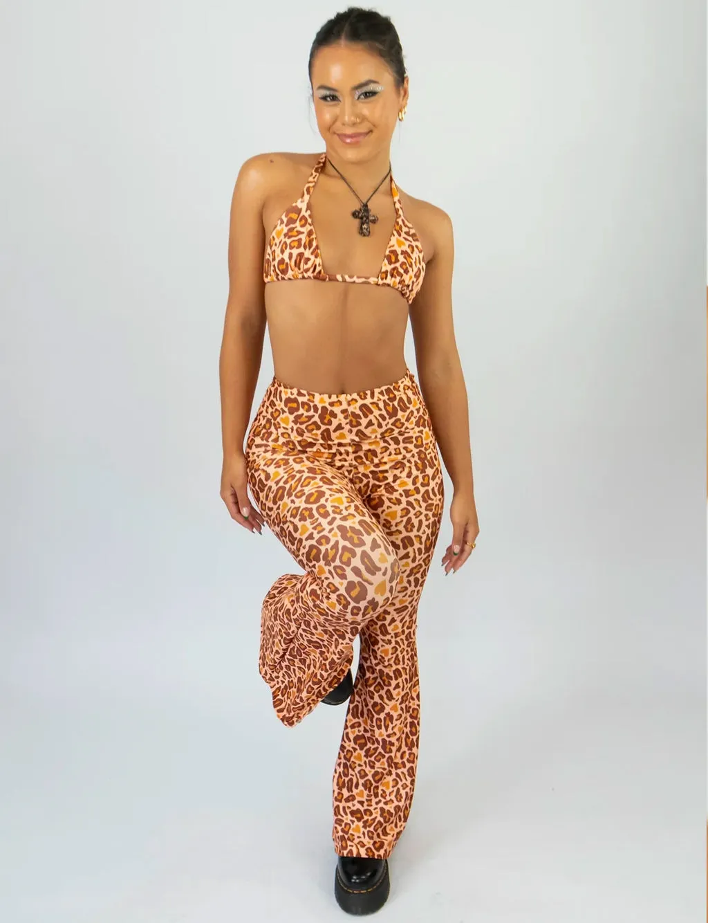 ADORE FLARES