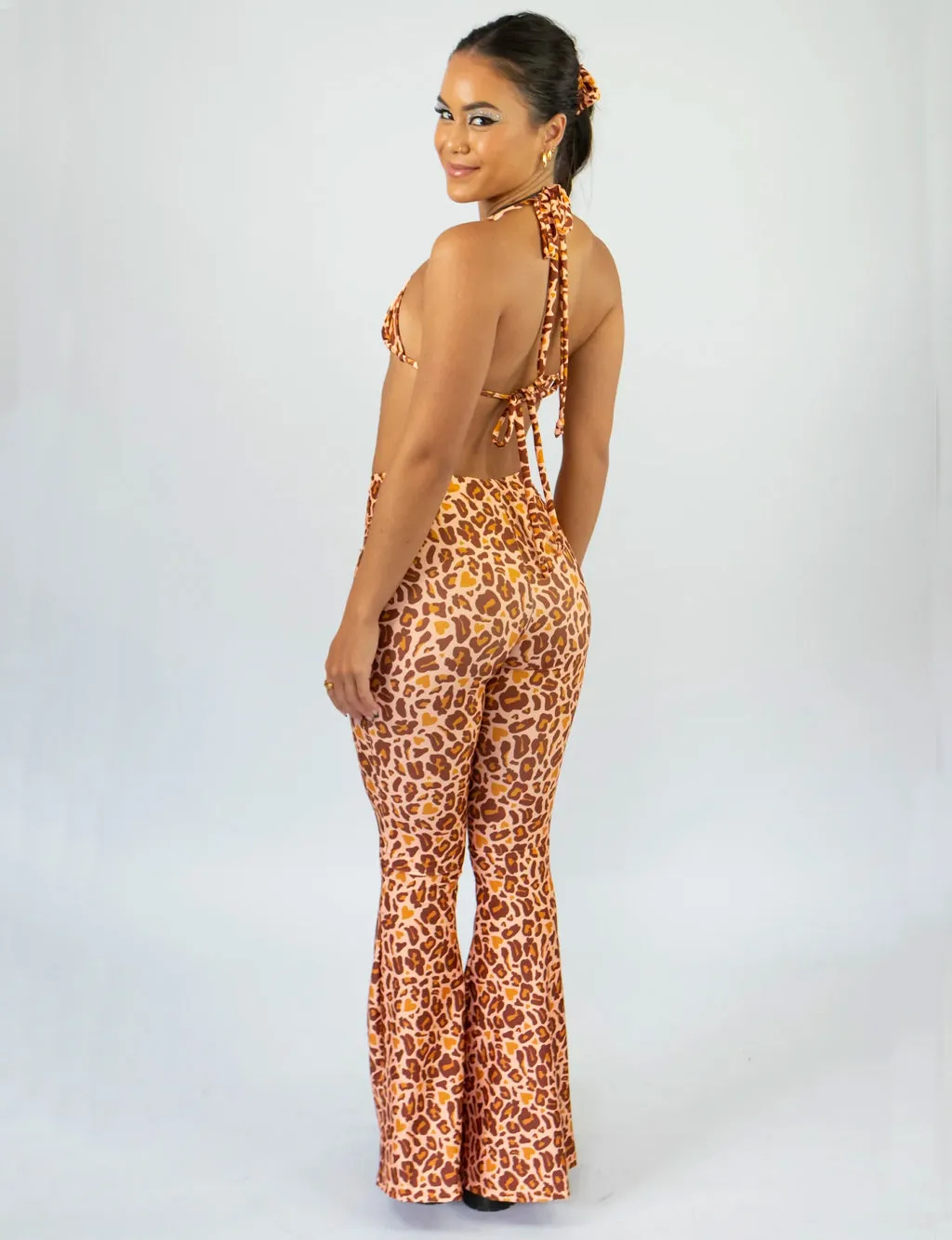 ADORE FLARES