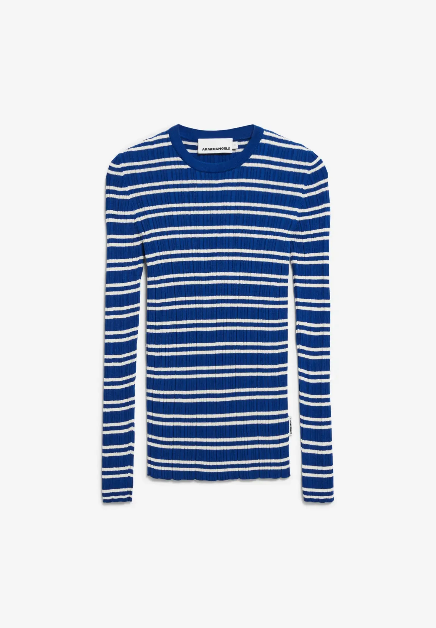 alaania chiffon in stripes