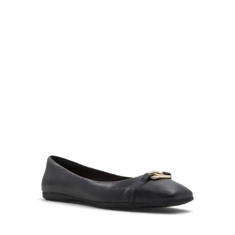 Aldo Halerena Women's Ballerinas & Mary Janes- Black
