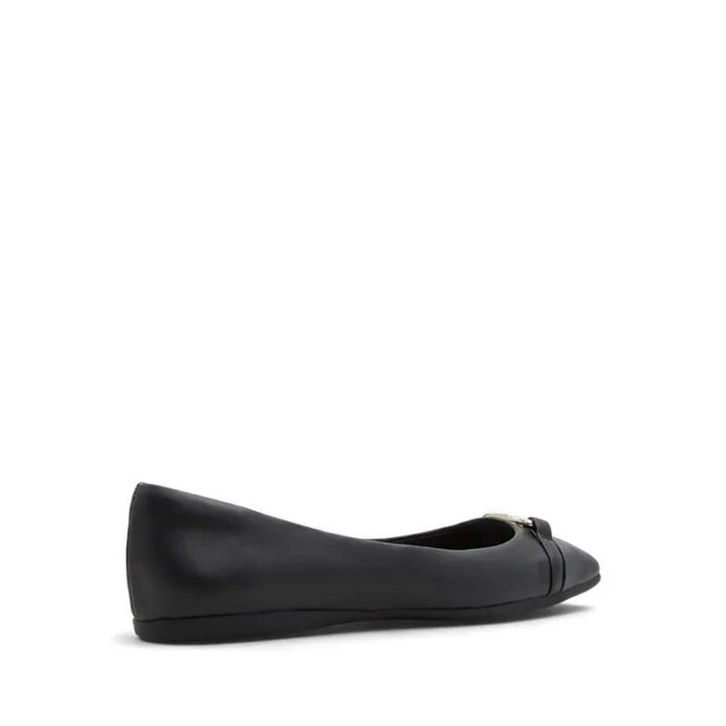 Aldo Halerena Women's Ballerinas & Mary Janes- Black
