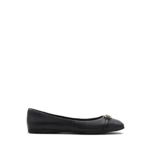 Aldo Halerena Women's Ballerinas & Mary Janes- Black