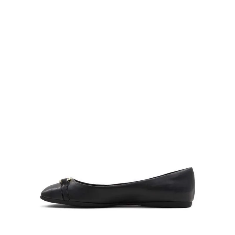 Aldo Halerena Women's Ballerinas & Mary Janes- Black
