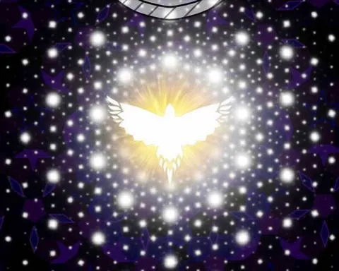 All Beings Are Stars - Bird Tribes