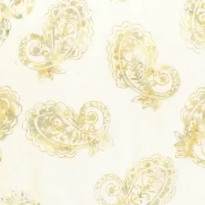 Anthology Batik - Whisper Paisley - Whisper 976Q-2