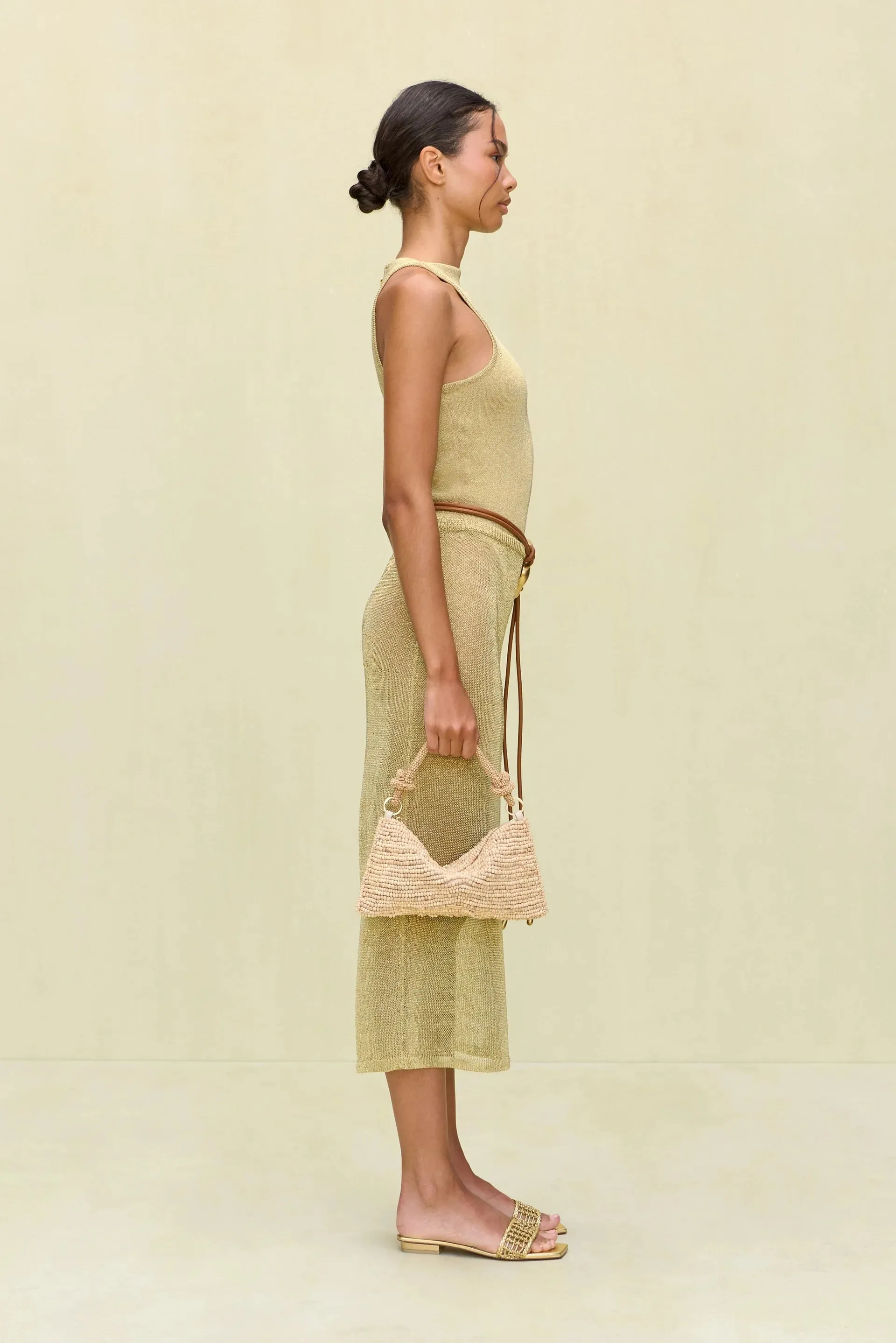 Anura Knit Skirt