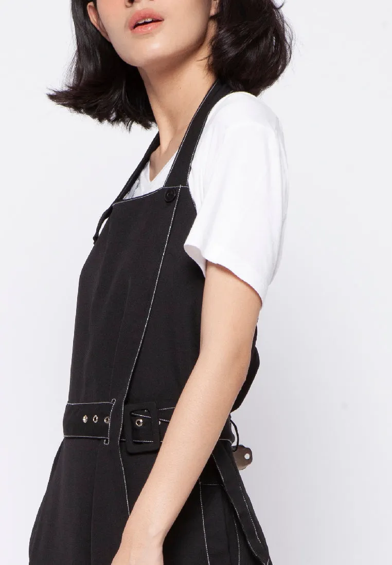Apron Dress