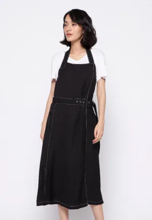 Apron Dress