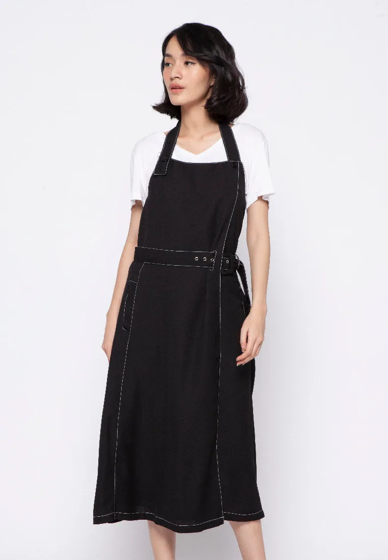 Apron Dress