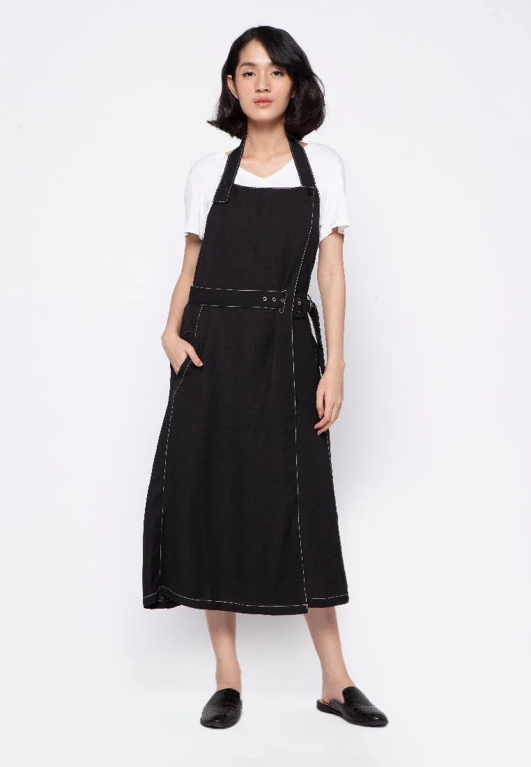 Apron Dress