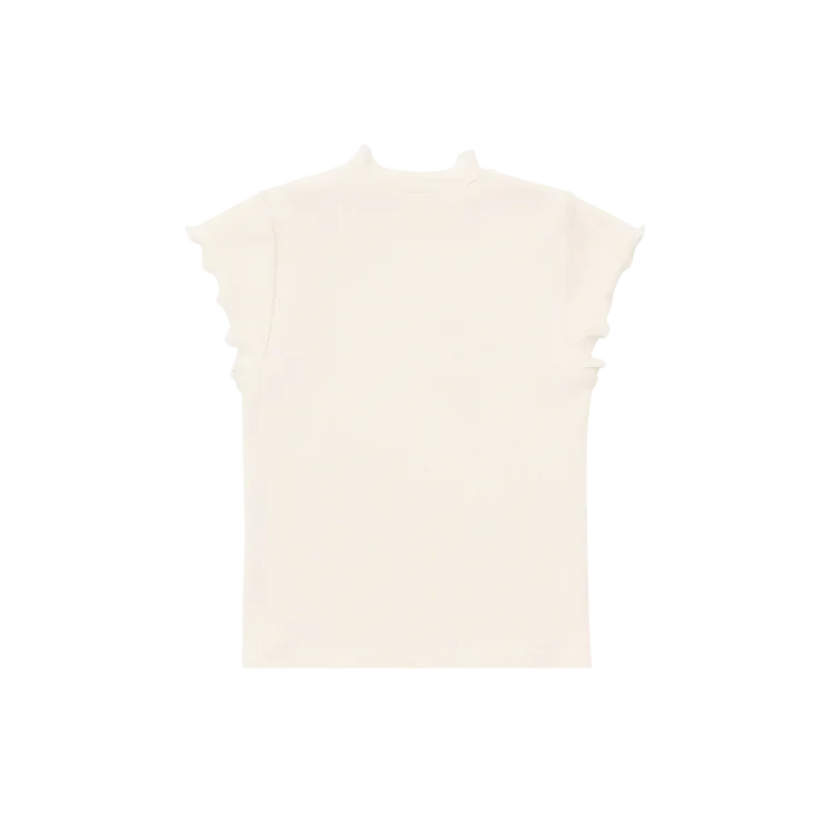 Aurore Top | Macaroon