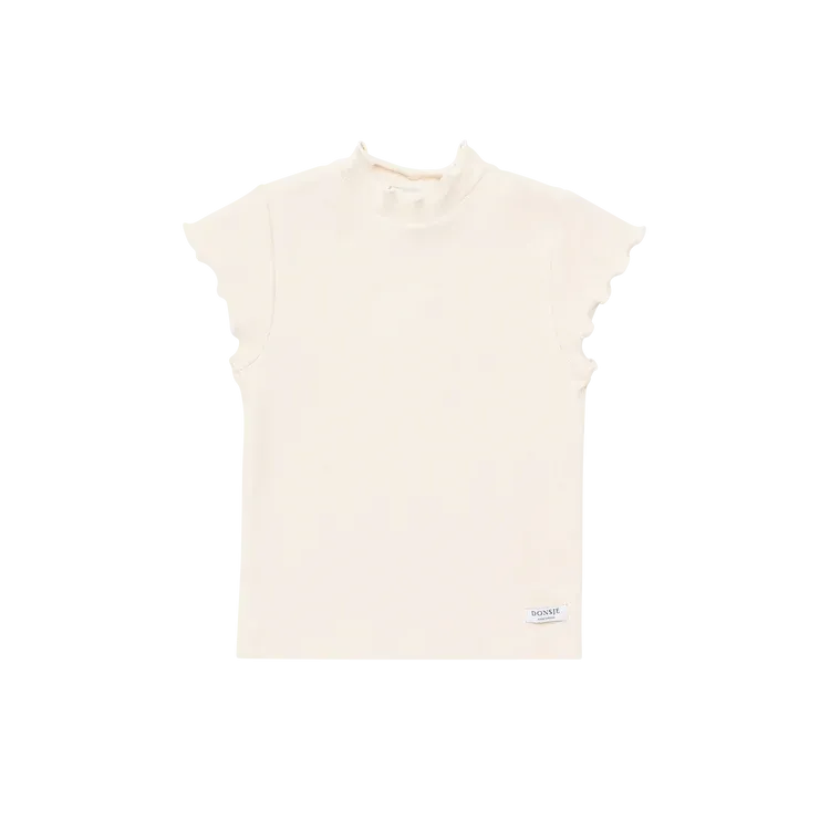 Aurore Top | Macaroon