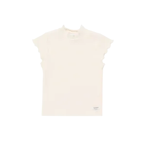 Aurore Top | Macaroon