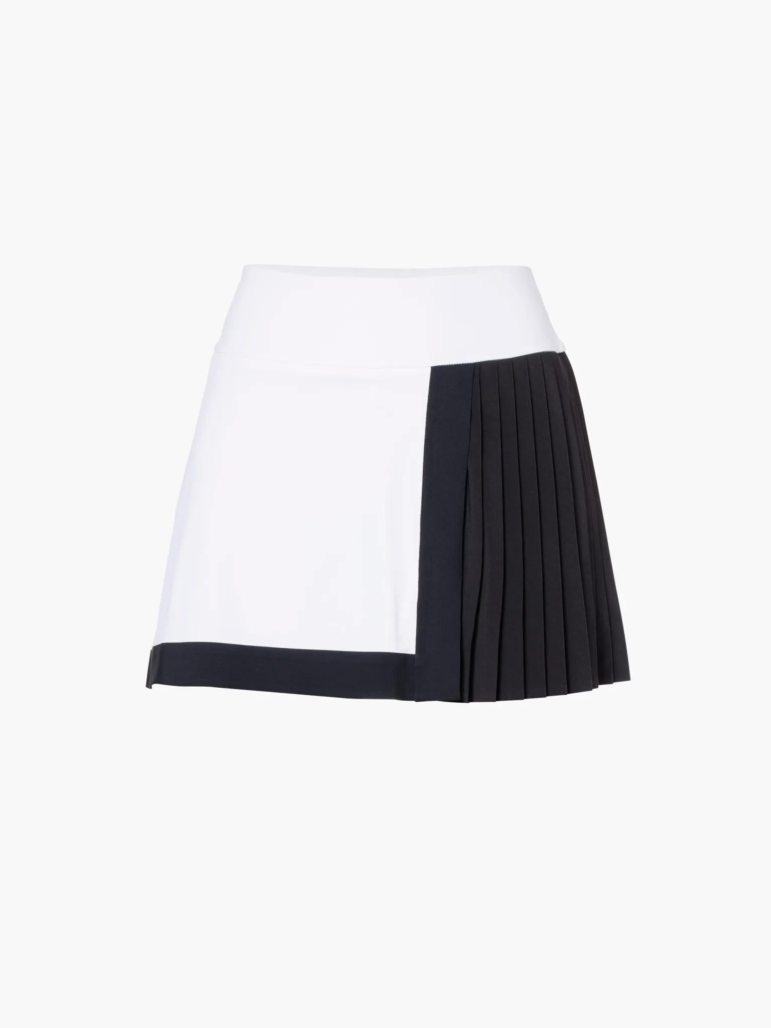 AXELLE LONG skirt