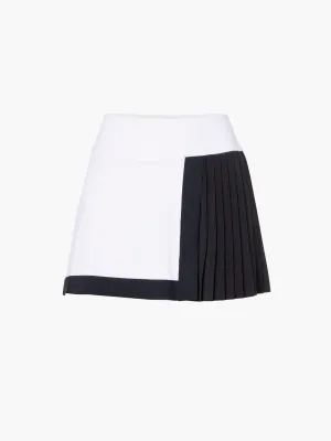 AXELLE LONG skirt