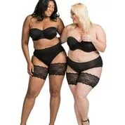 Band Dolce Black