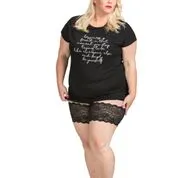 Band Dolce Black