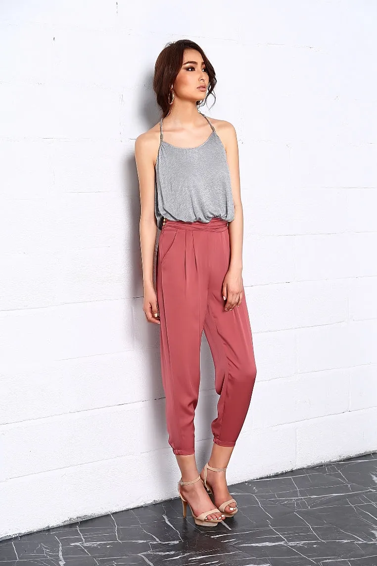 Banquet High Waist pants