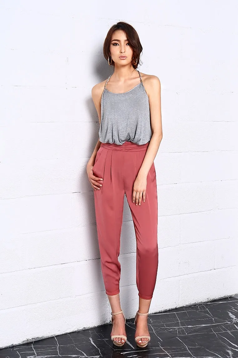 Banquet High Waist pants