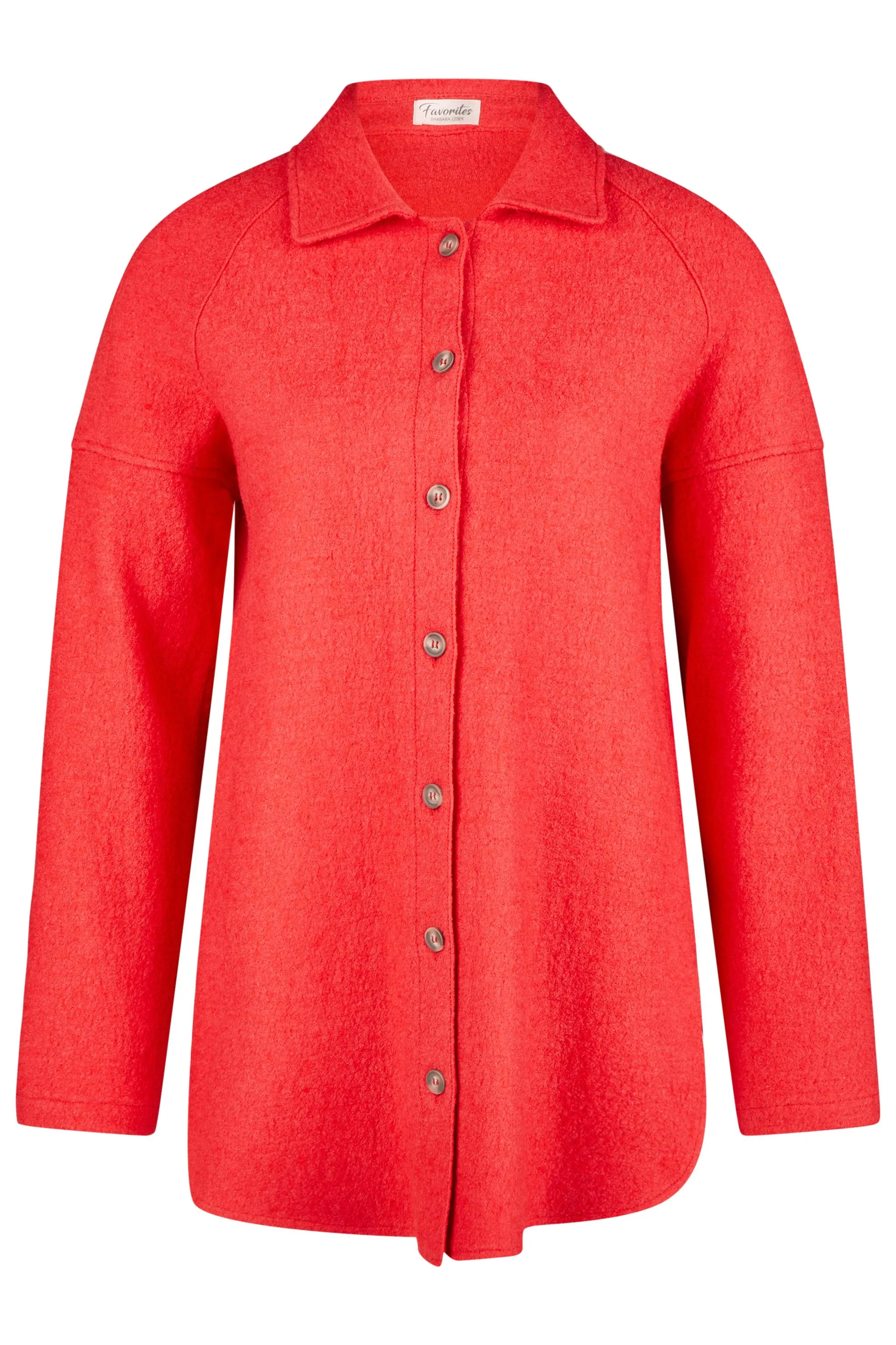 Barbara Lebek Jacket
