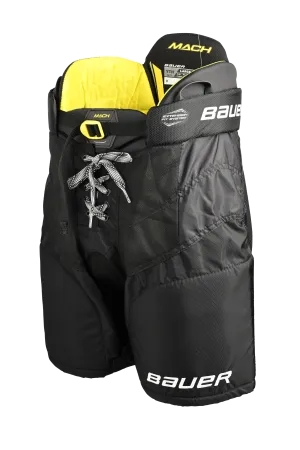 Bauer Supreme Mach Pants- Youth