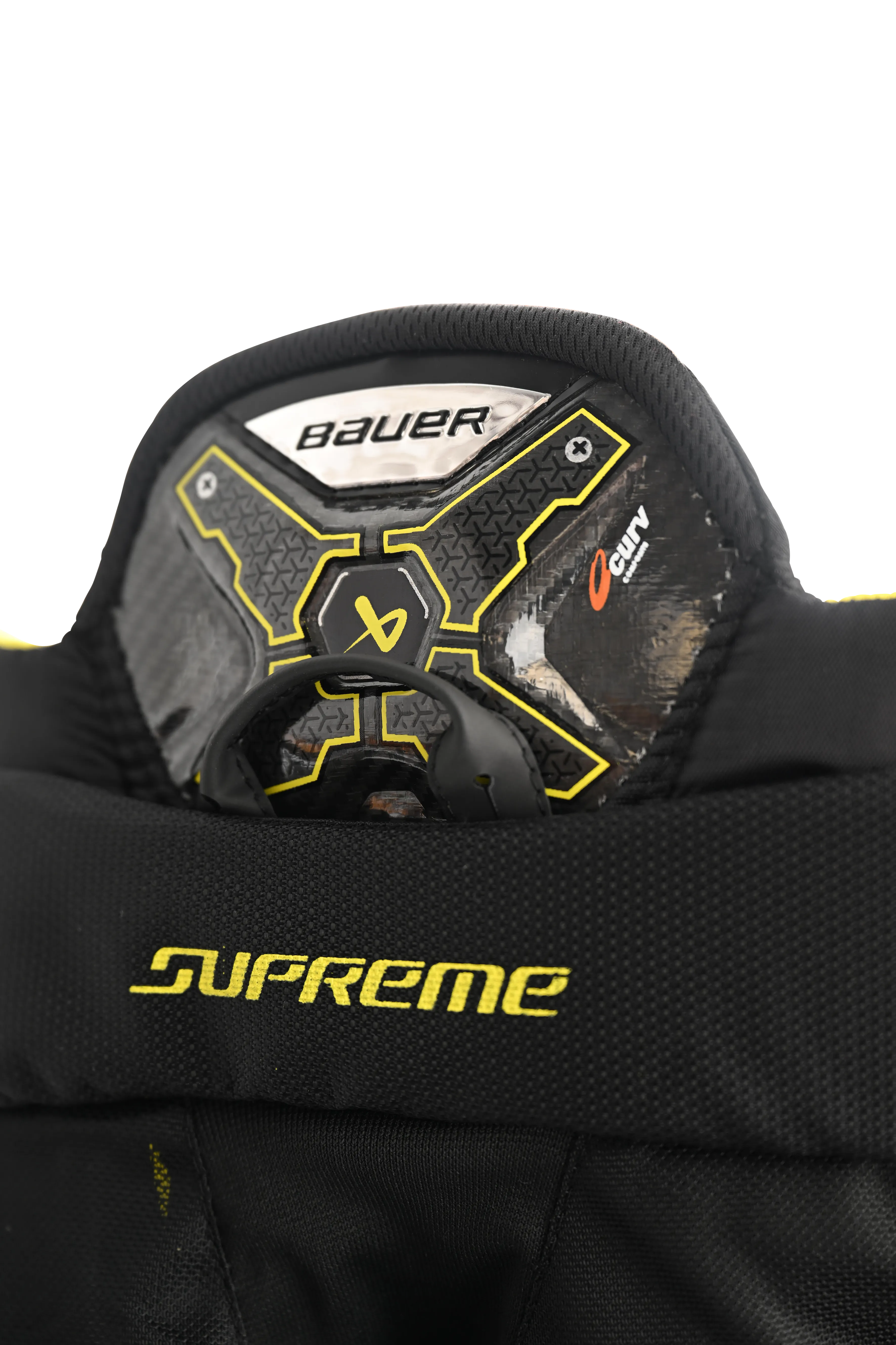 Bauer Supreme Mach Pants- Youth