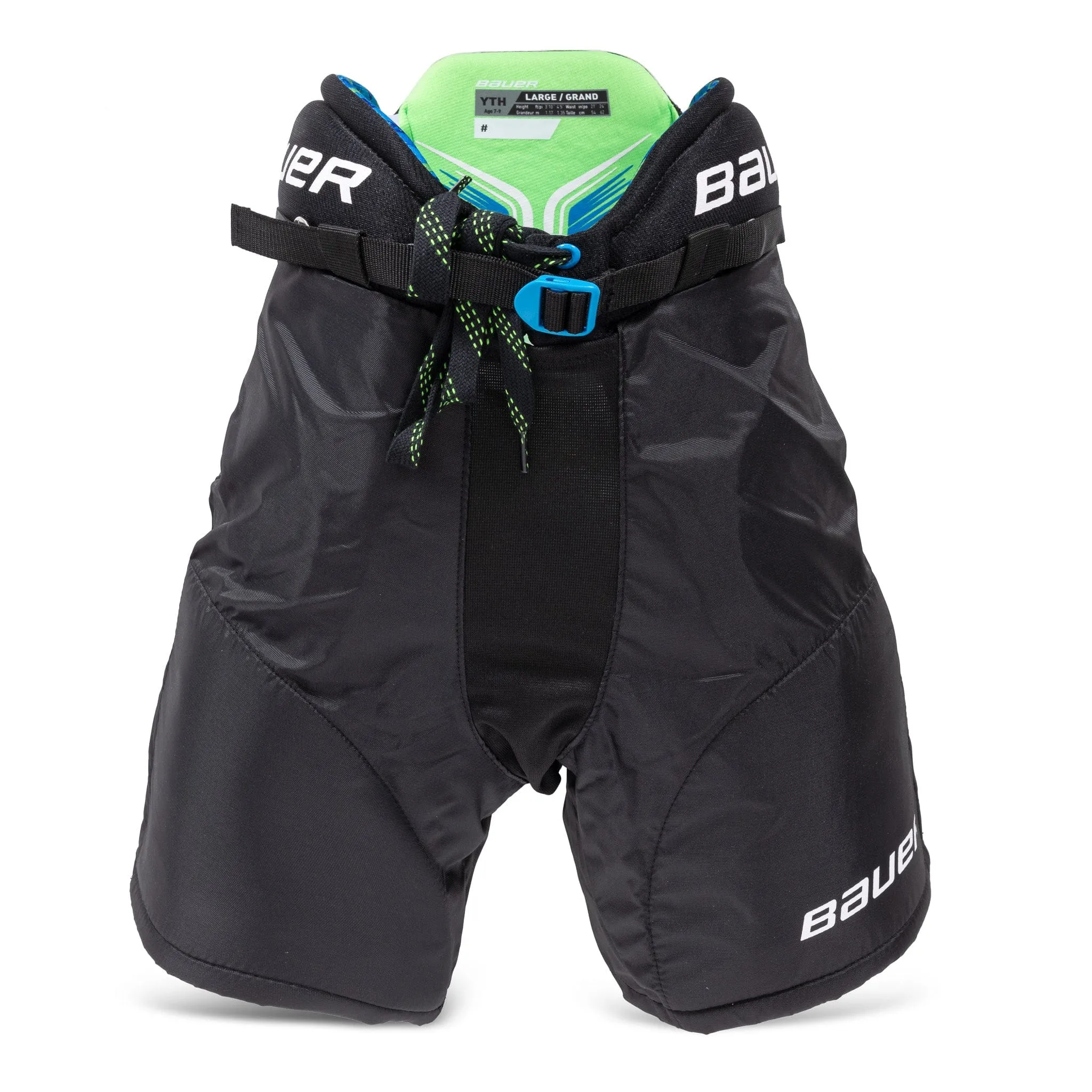 Bauer X Series Youth Hockey Pants - 2024
