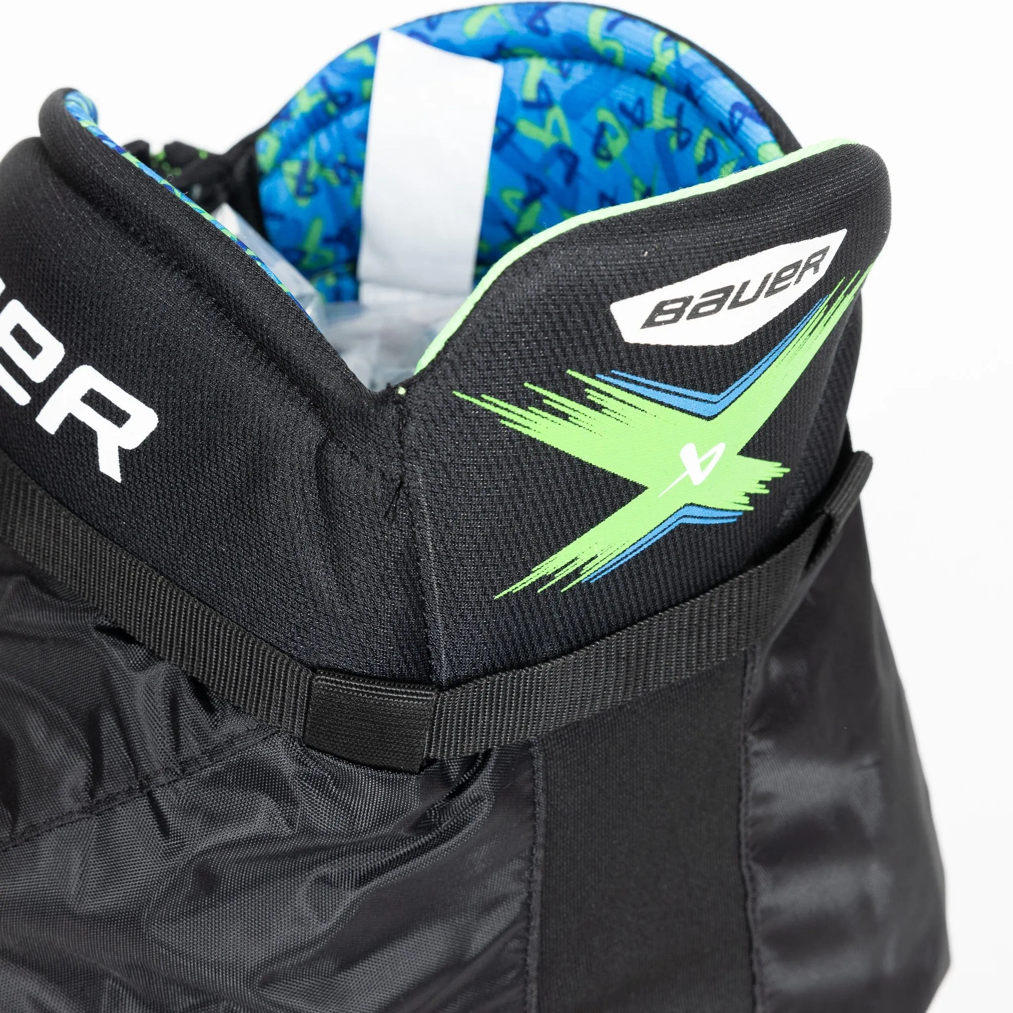 Bauer X Series Youth Hockey Pants - 2024