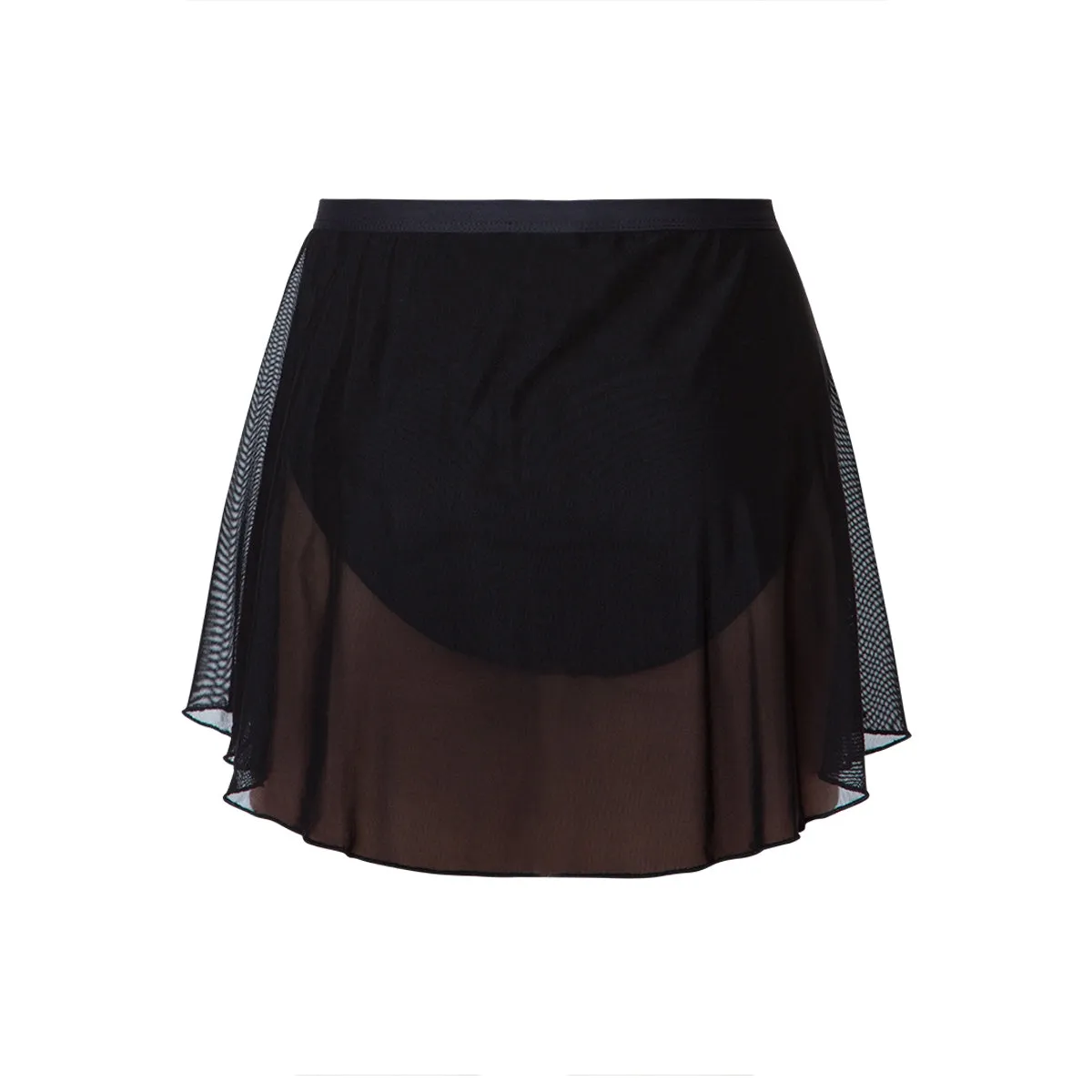 Bella Mesh Skirt
