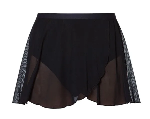 Bella Mesh Skirt