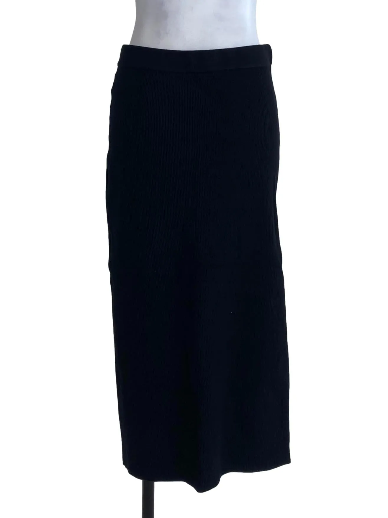 Black Skirt