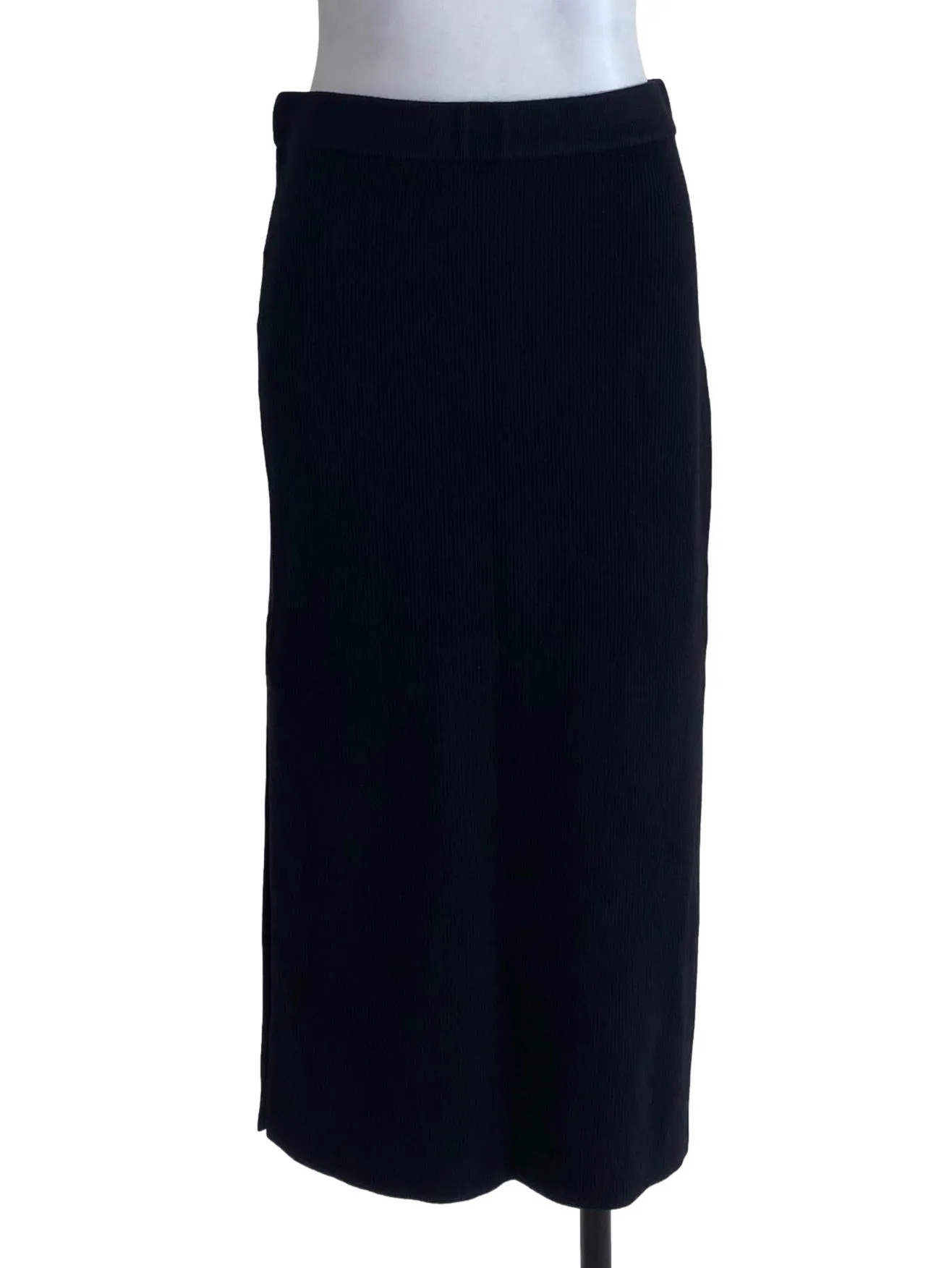 Black Skirt