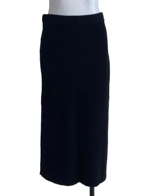 Black Skirt