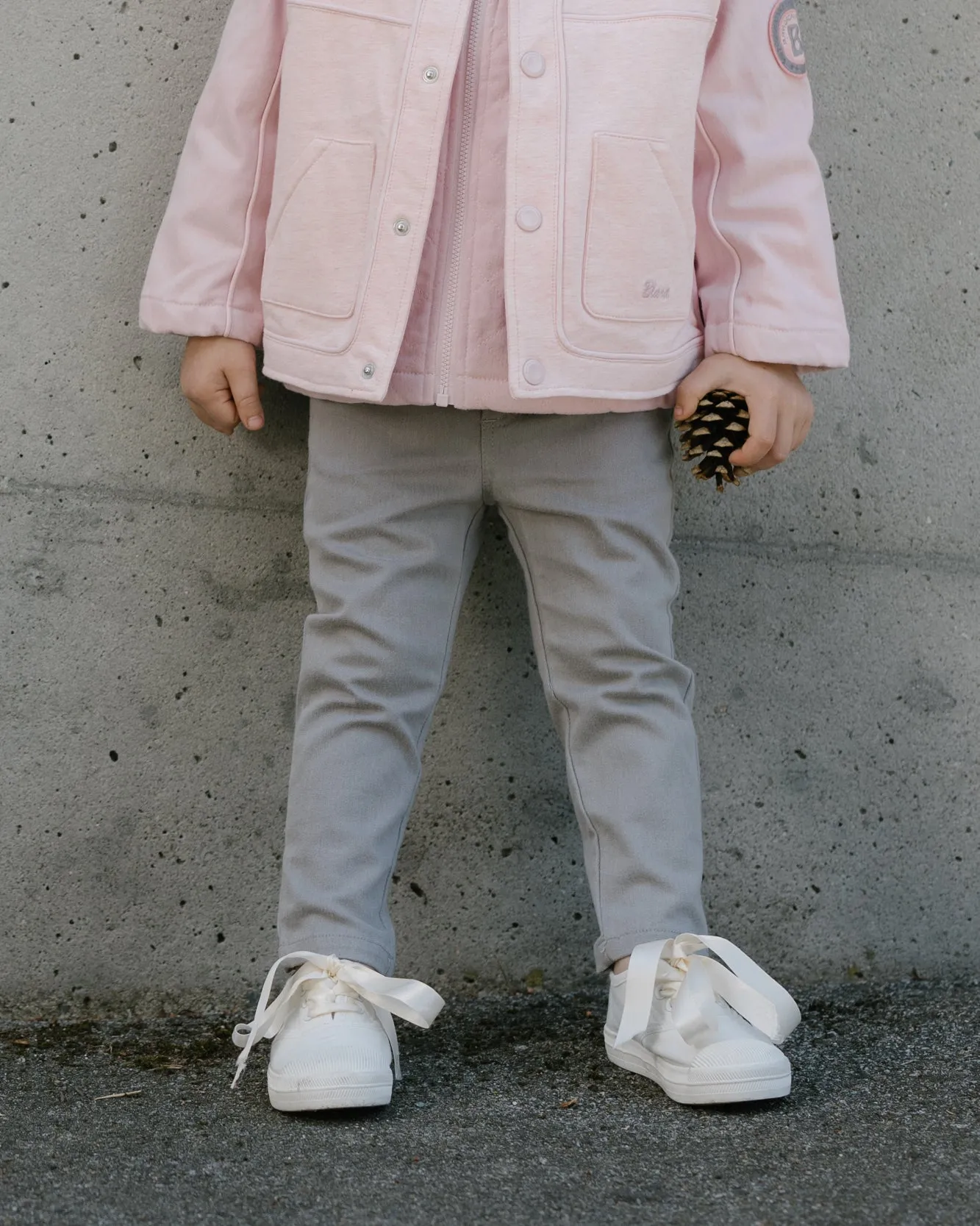 Blara Girl Pants