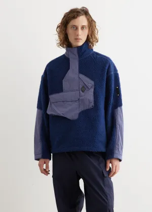 Bonded Axis Fleece