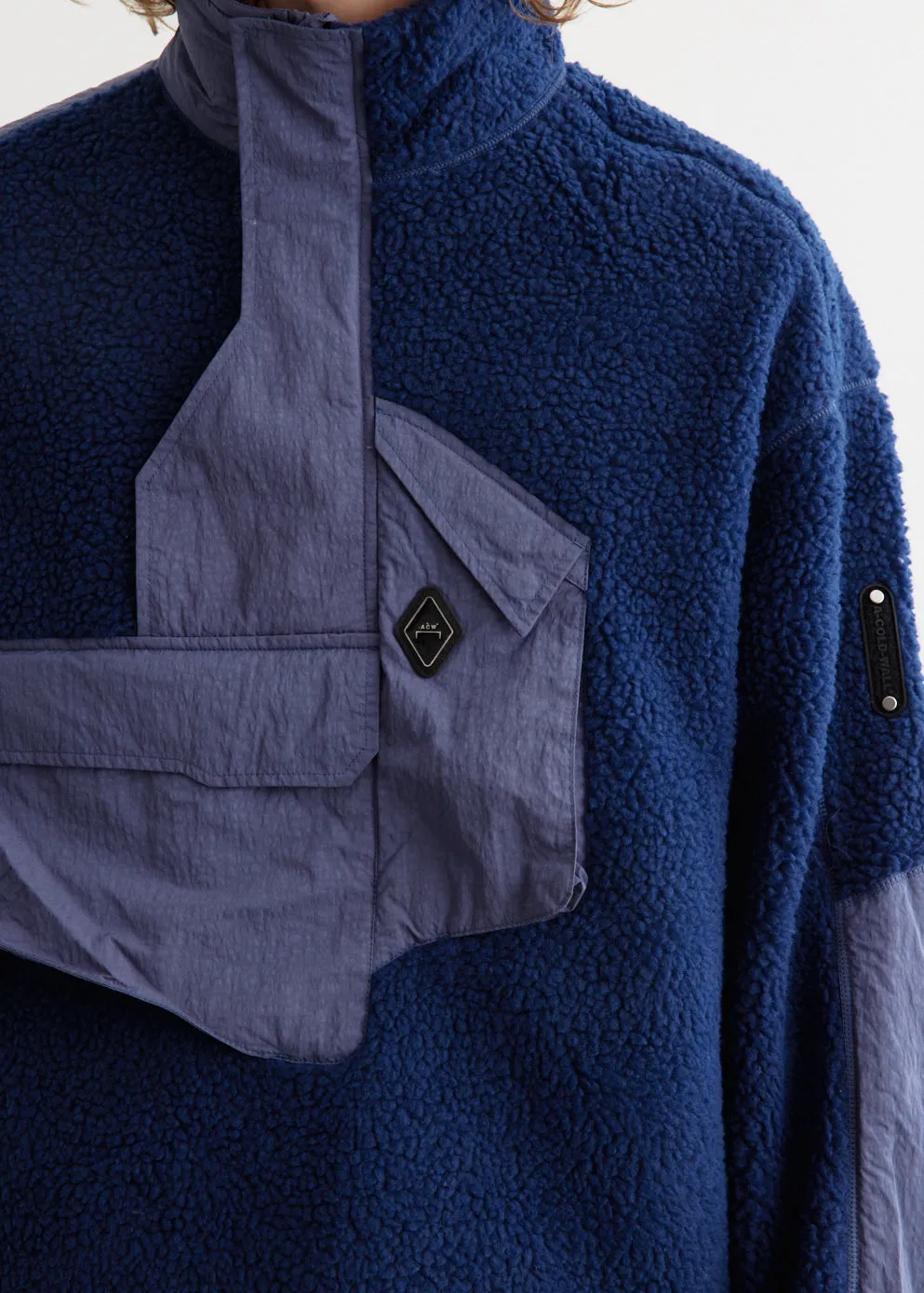 Bonded Axis Fleece