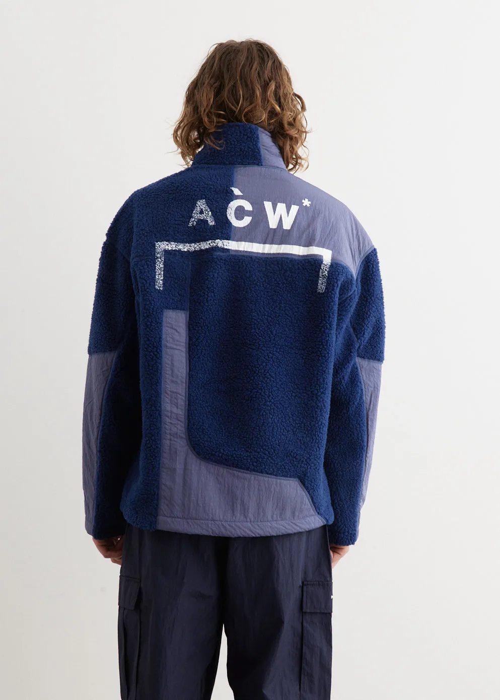 Bonded Axis Fleece