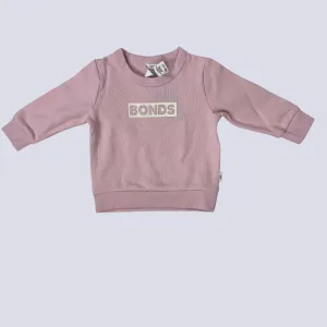 Bonds Baby Tech Pullover