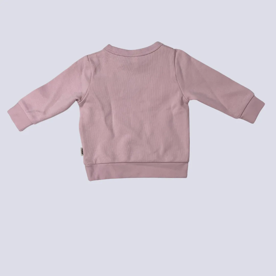 Bonds Baby Tech Pullover