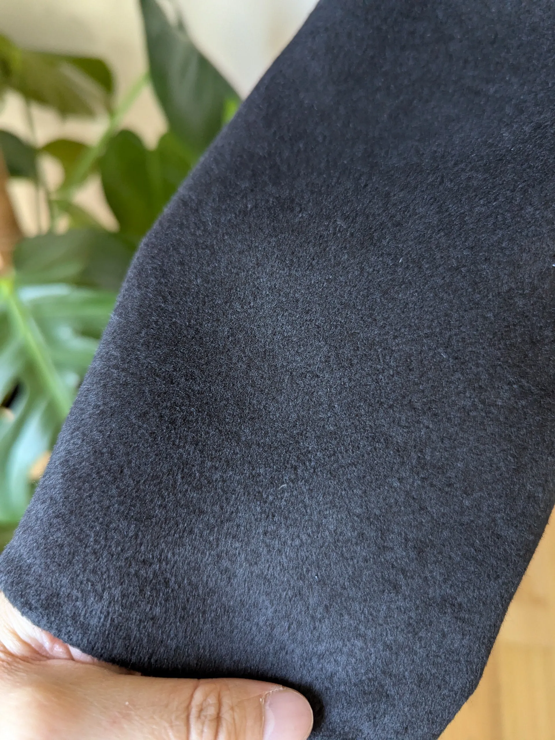 Brand New 100% Wool Coat Size 12-14 FREE SHIPPING High Quality Wool 090