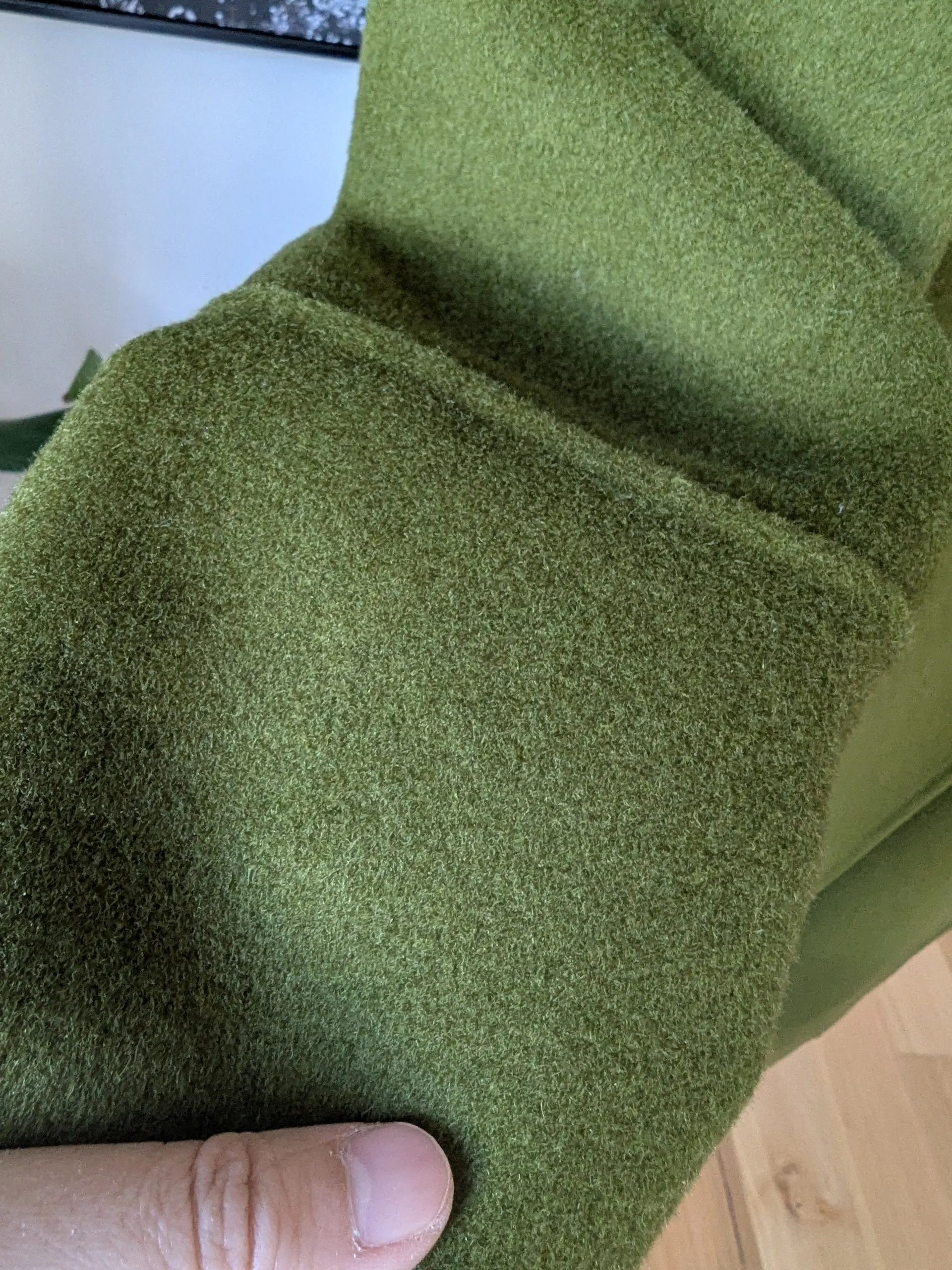 Brand New Cashmere & Wool Coat Size 6-8 FREE SHIPPING High Quality Wool 135