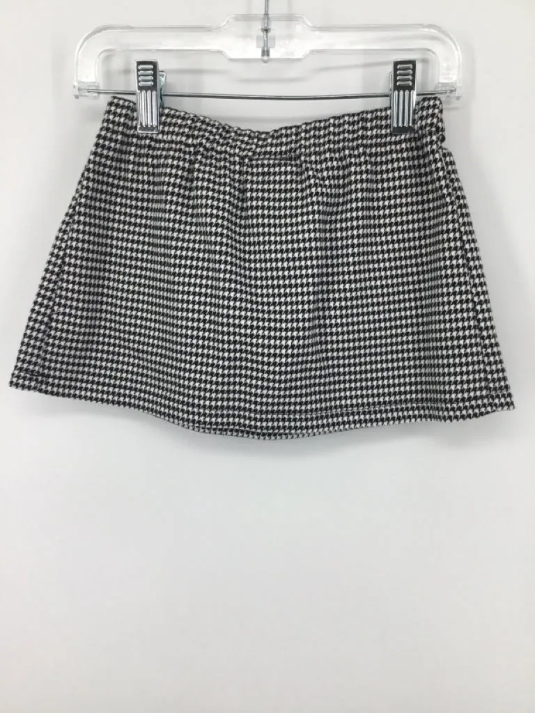 brandless Child Size 24 Months Black Skirts - girls