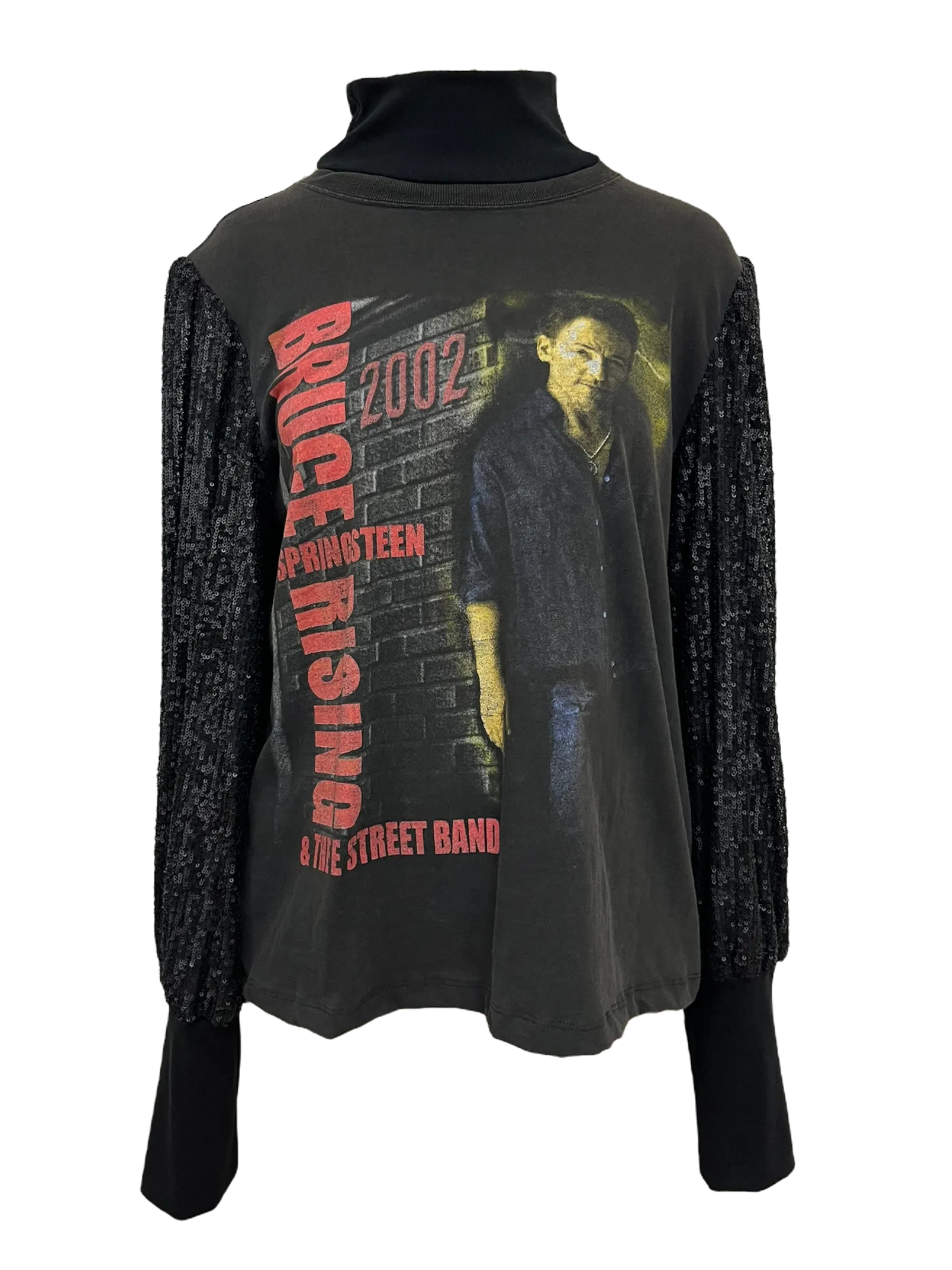 Bruce Springsteen Shiv
