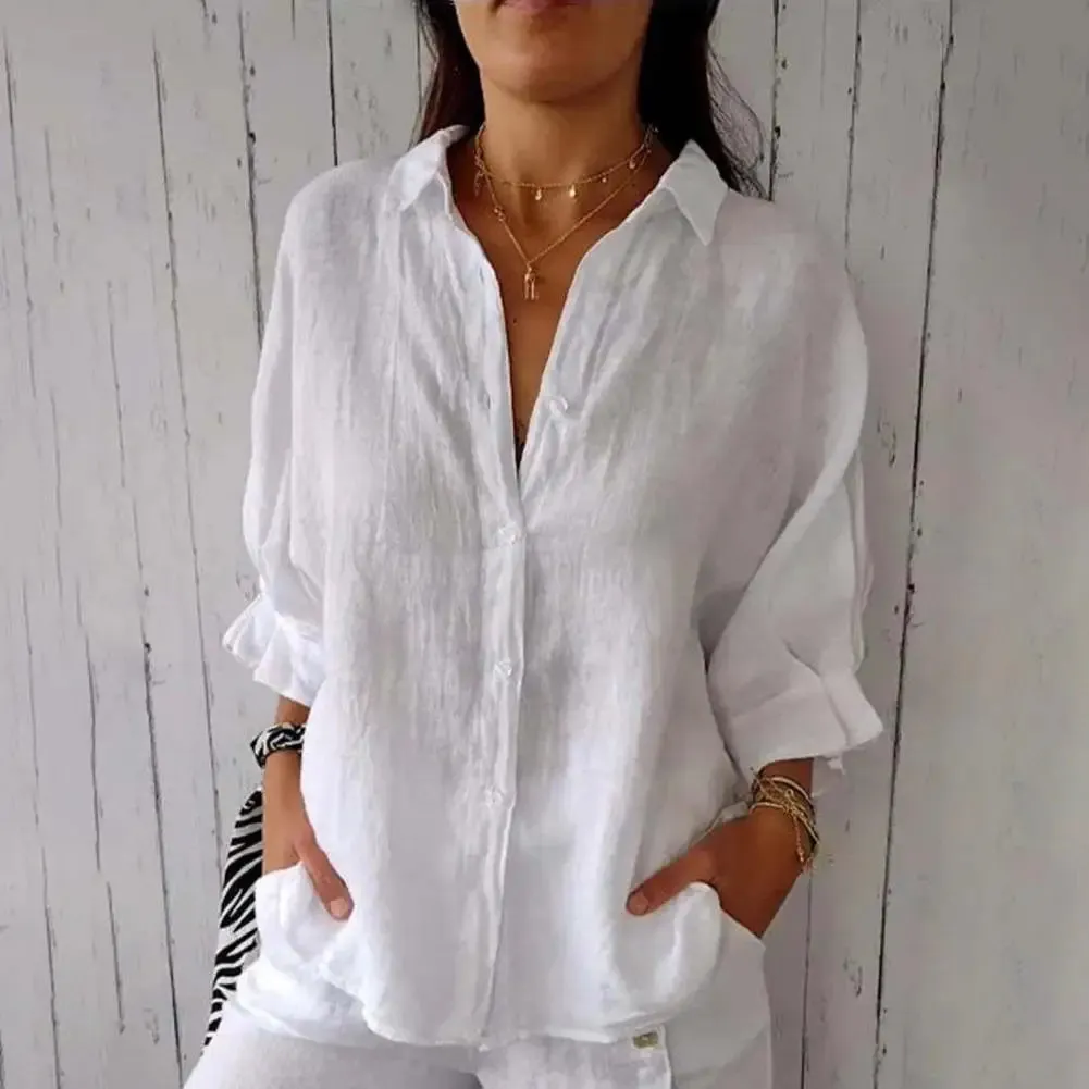 ByAnna - Casual blouse
