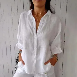 ByAnna - Casual blouse