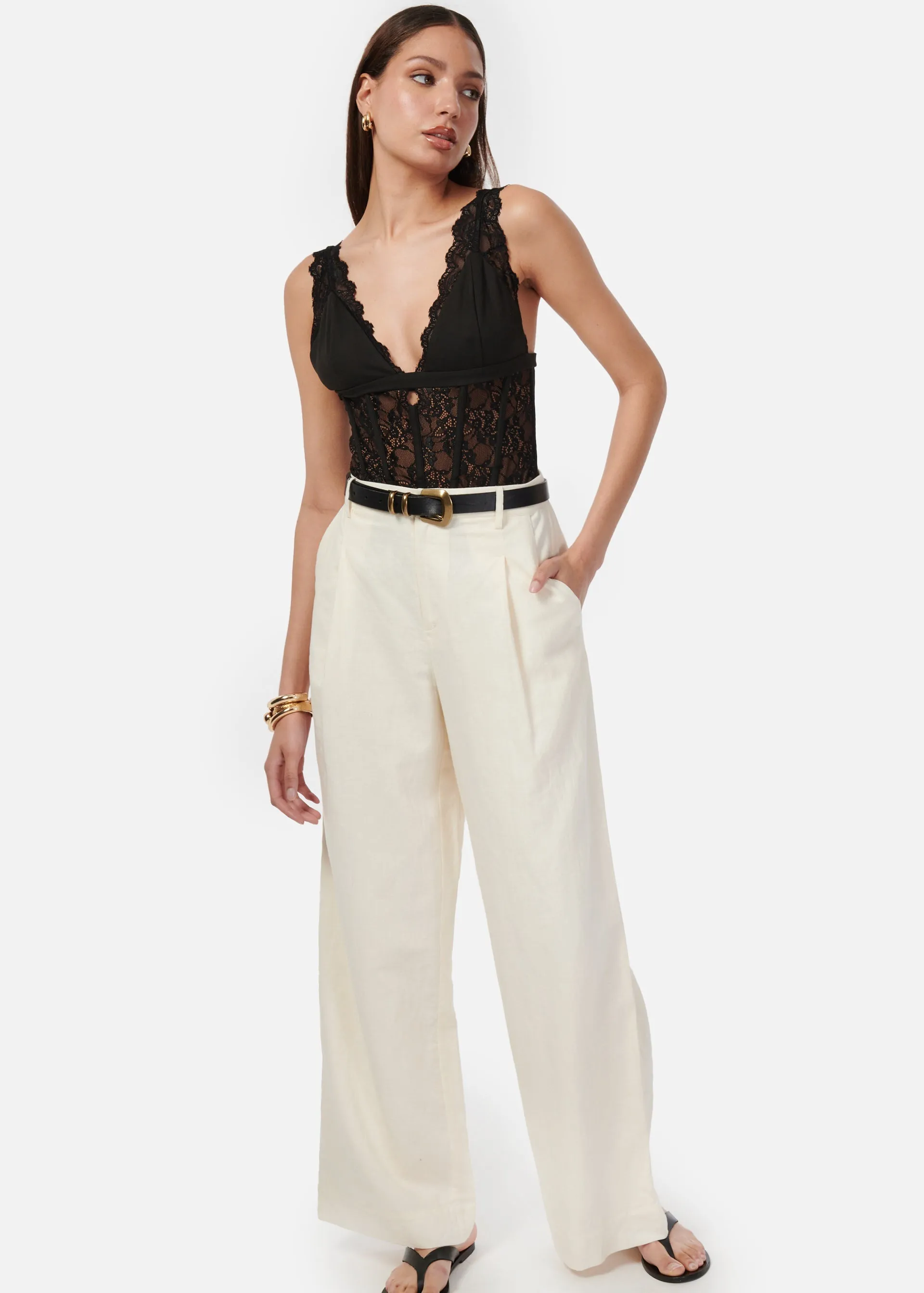 CADIZ PANT